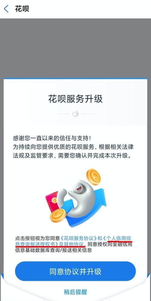 花唄上征信了，而我卻擔(dān)心起未來的房貸 個(gè)人互聯(lián)網(wǎng)服務(wù)的雙面影響
