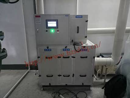 杭州食品無塵車間除濕機(jī)廠家非標(biāo)定制解析