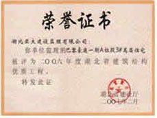 武漢建設監理網 構筑工程品質，賦能城市發展