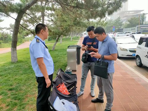 規(guī)范小微型客車租賃企業(yè)經(jīng)營 促進行業(yè)高質量發(fā)展